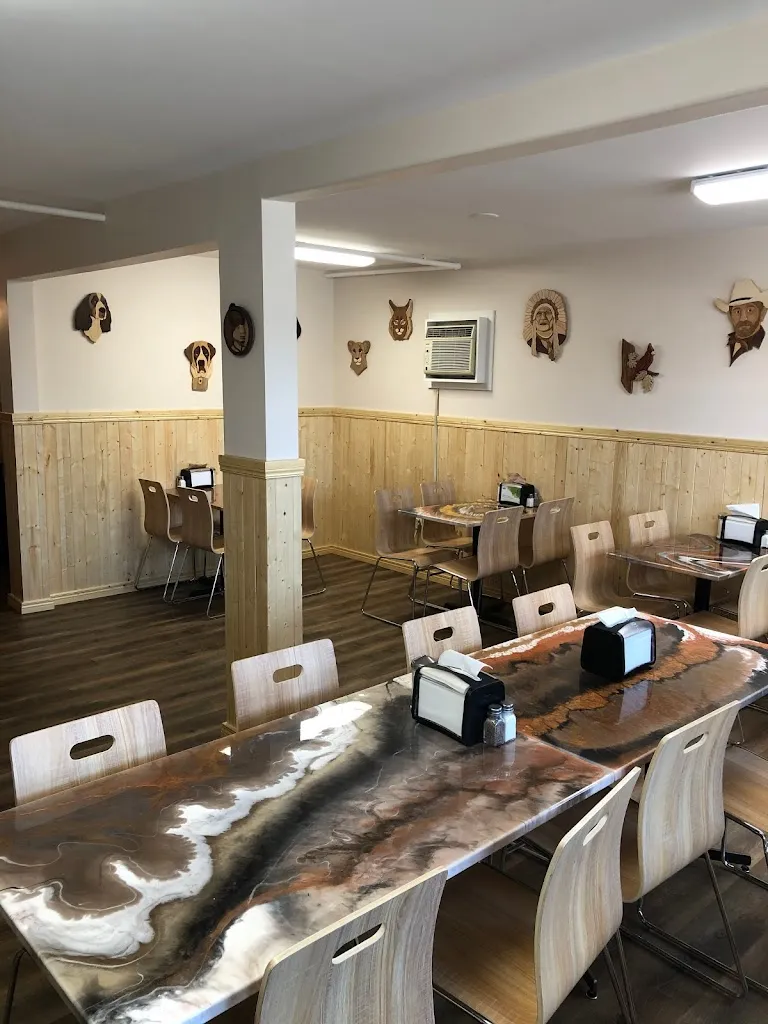 Pizzanapoli Mayerthorpe restaurante en Mayerthorpe