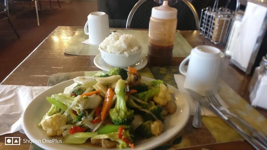 Bentley Restaurant restaurante en Mayerthorpe