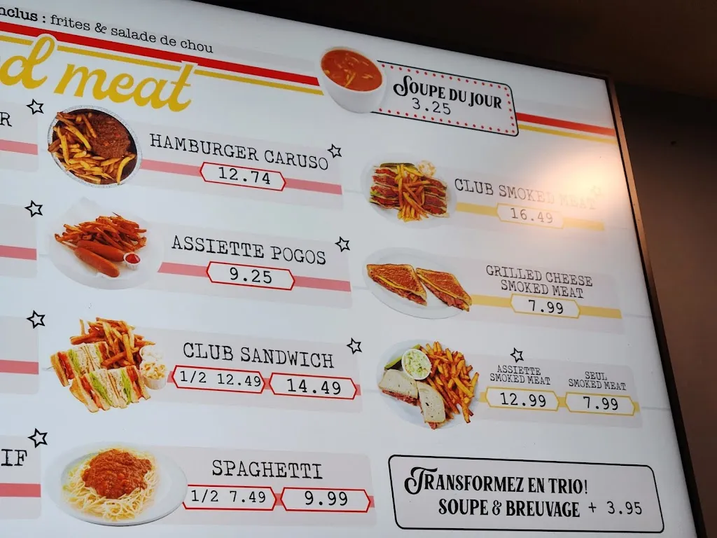 Menu_Chez Bolduc_Beaupré_image_old_2