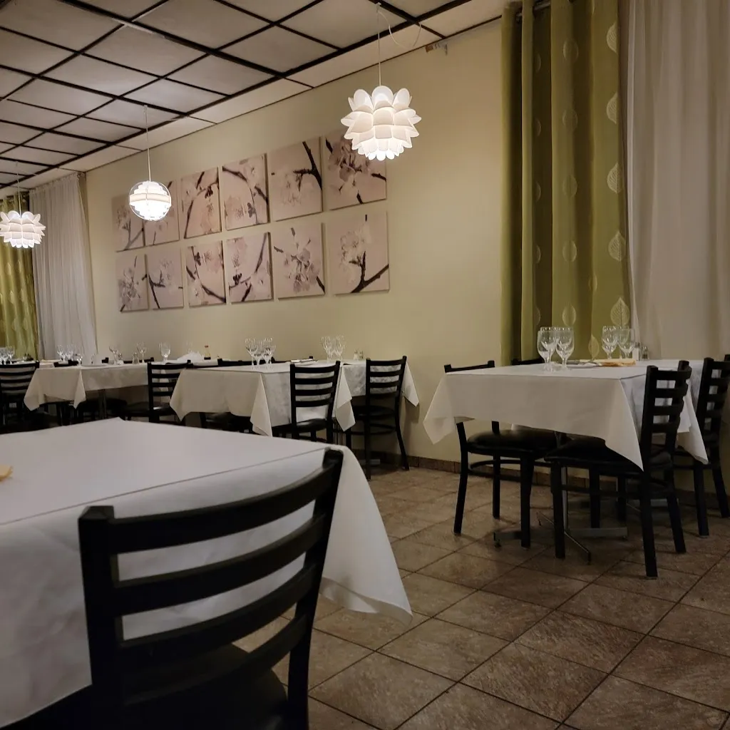 Restaurant Sawadee restaurante en Beloeil
