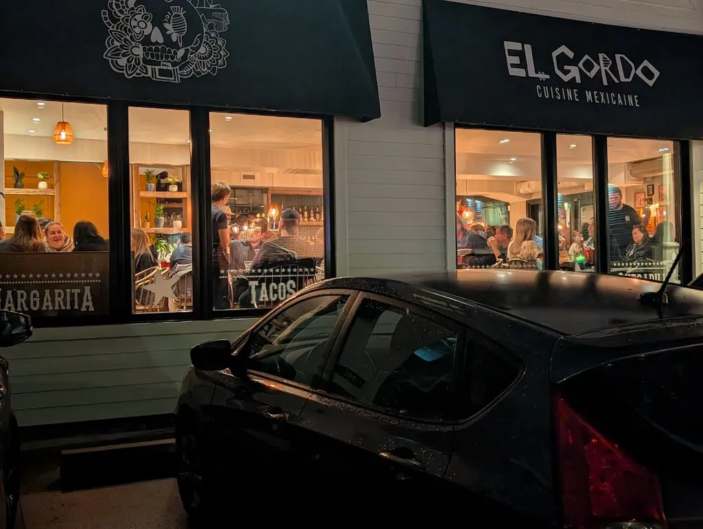 El Gordo Beloeil restaurante en Beloeil