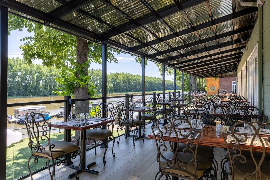 Restaurant Mia Bella ristorante a Berthierville