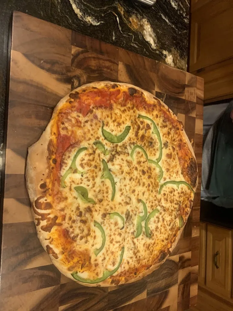 Alexandre (WingZeroX)_Pizza Deux Freres_Bois-des-Filion_avis