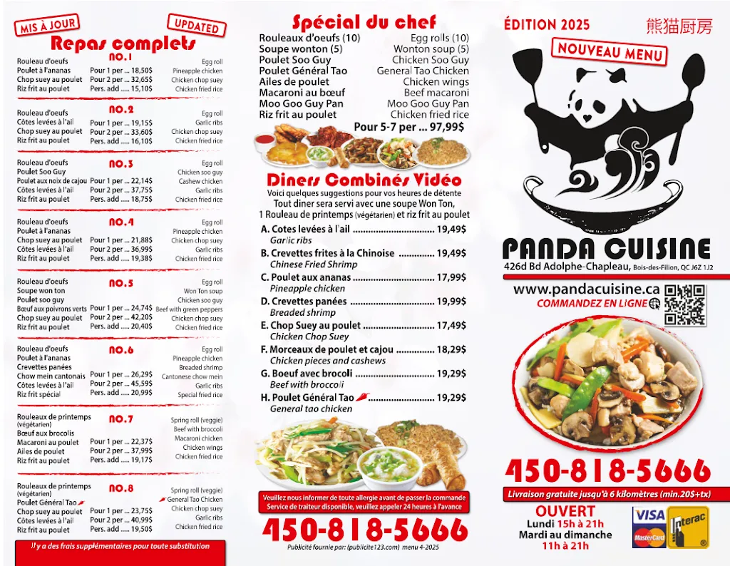 Menu_Panda Cuisine_Bois-des-Filion_image_old_1