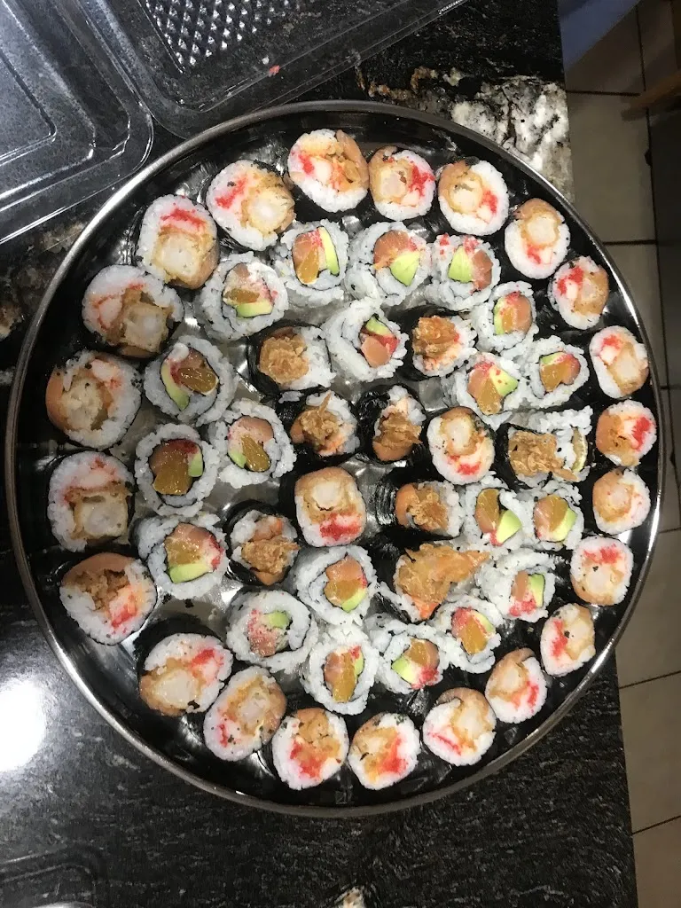 Alexandre (WingZeroX)_Sushi Shop_Bois-des-Filion_avis