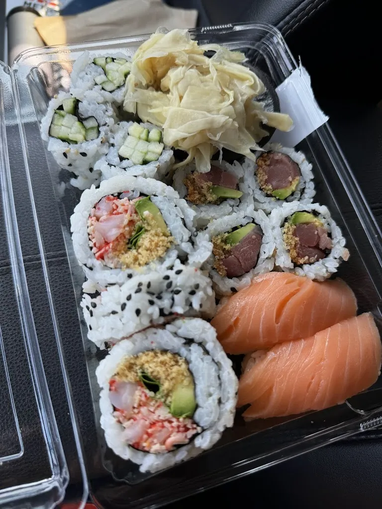 Thierry Lachance_Sushi Shop_Bois-des-Filion_review