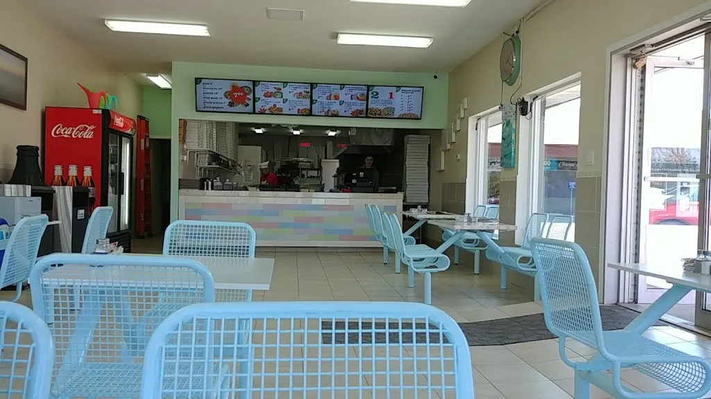 Lezzeta ristorante a Breakeyville