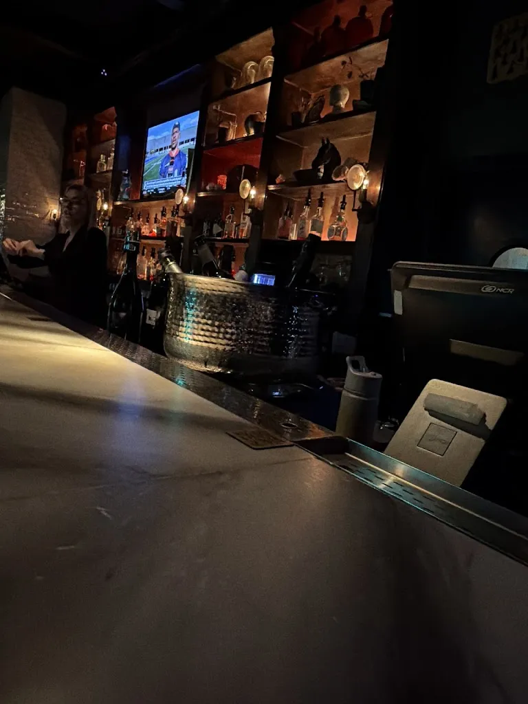 Anthony Chrisekos_Madame Bovary - Boucherville_Boucherville_review