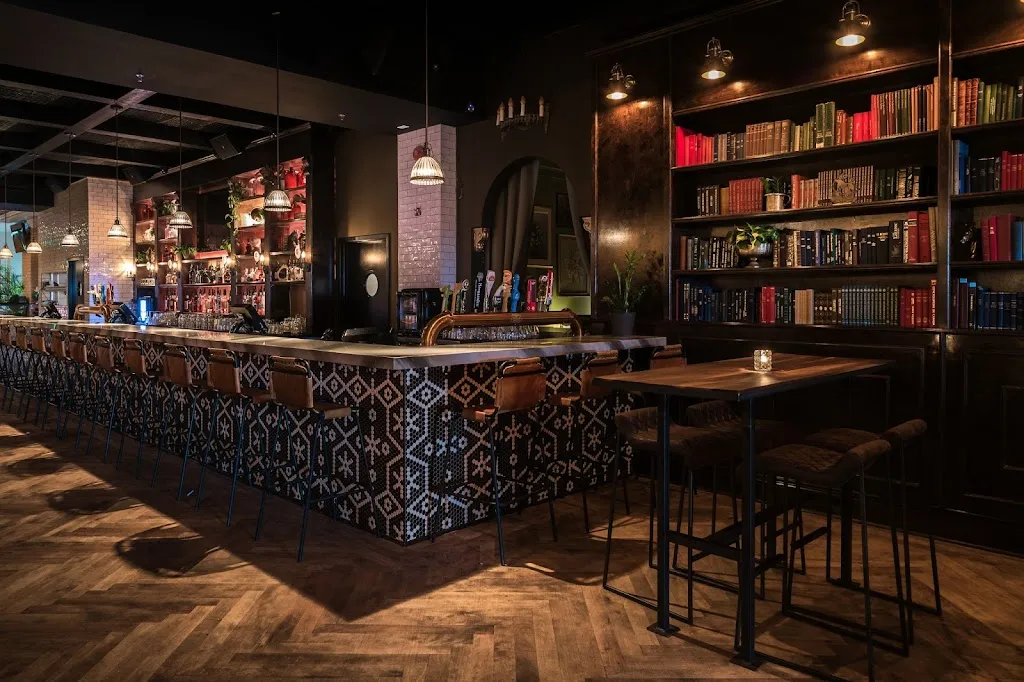 Madame Bovary - Boucherville ristorante a Boucherville