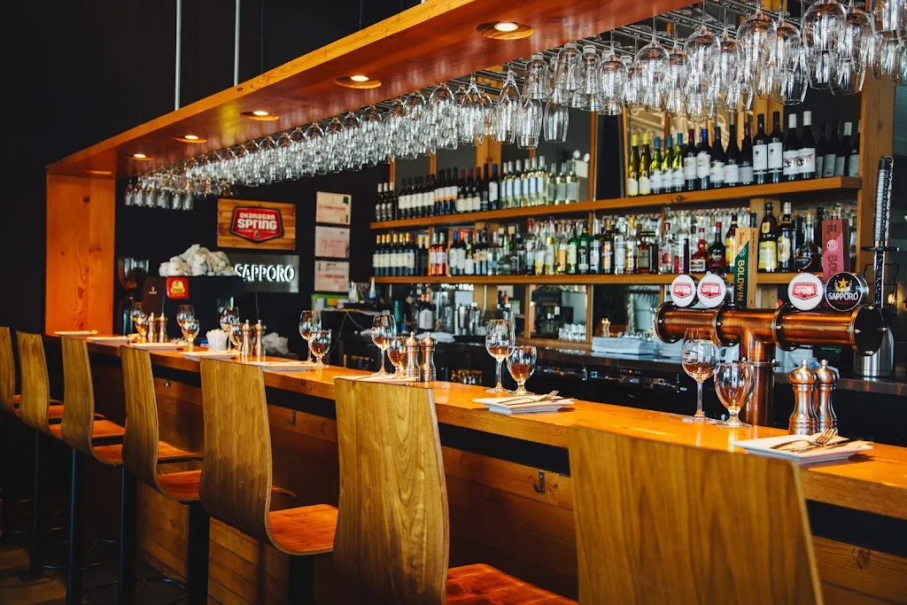 Lulu Bistro ristorante a Boucherville