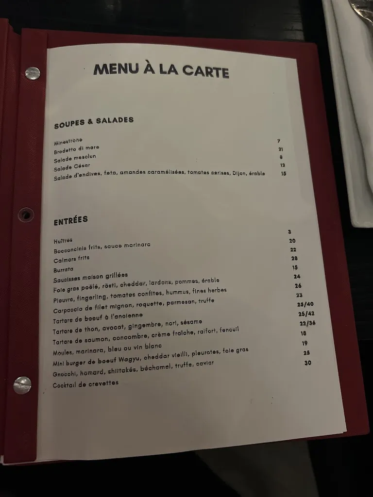 Menu_Novello_Boucherville_image_old_3