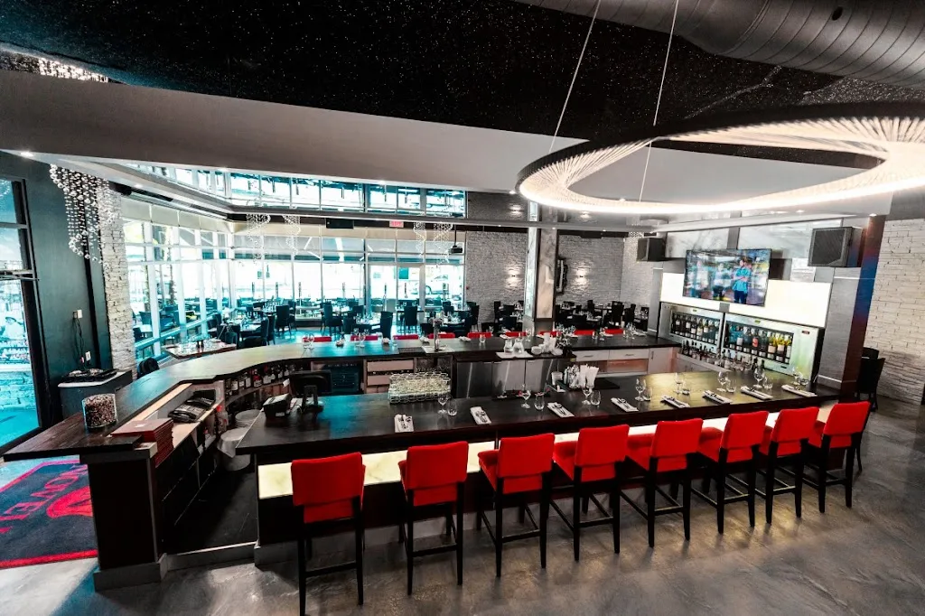 Novello ristorante a Boucherville