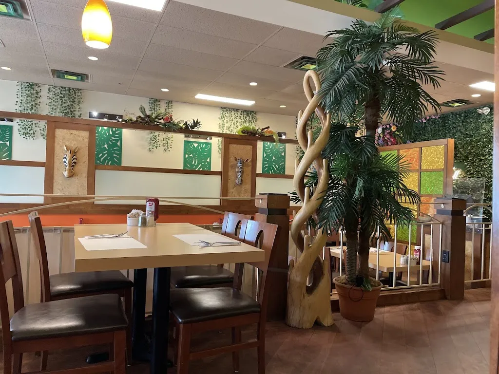 Javier Vargas_La Hacienda Resto-Bar_Boucherville_recensione
