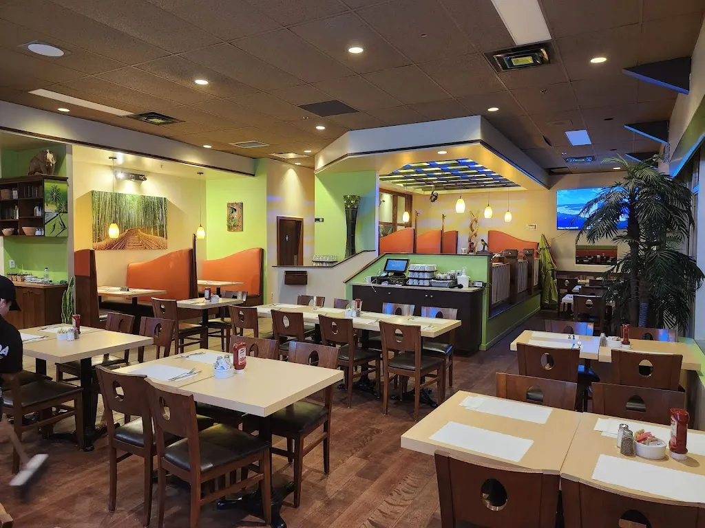 La Hacienda Resto-Bar ristorante a Boucherville
