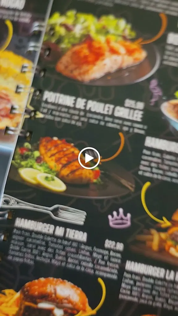 La Hacienda Resto-Bar_Boucherville_slider_immagine_2