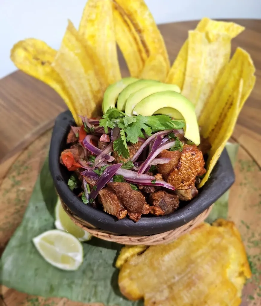 La Hacienda Resto-Bar_Boucherville_slider_immagine_3