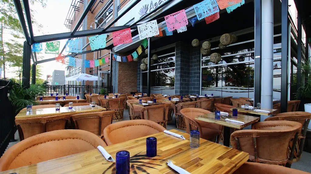 Restaurant Agave Boucherville ristorante a Boucherville