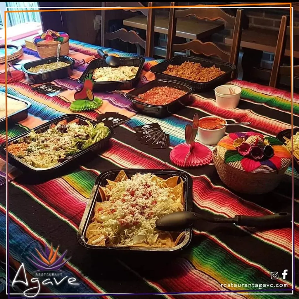 Restaurant Agave Boucherville_Boucherville_slider_immagine_3
