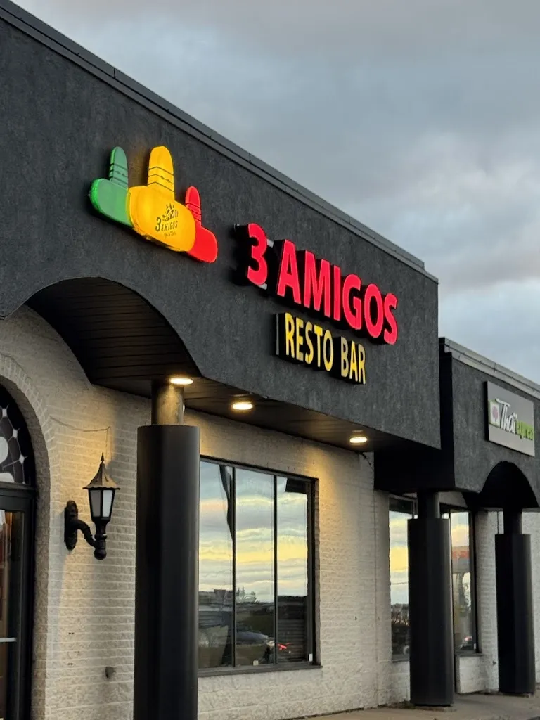 3 Amigos (Boucherville)_Boucherville_slider_immagine_3