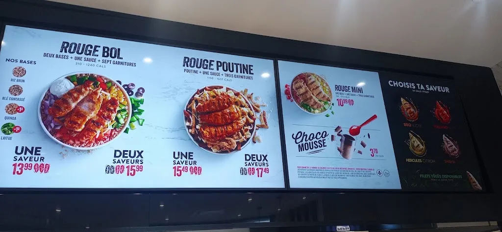 Menu_Poulet Rouge_Boucherville_image_old_1