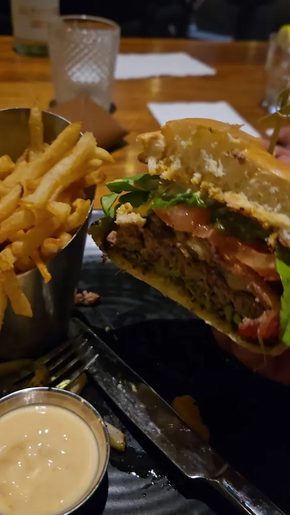 Restaurant ZIBO! Brossard_Brossard_slider_immagine_2