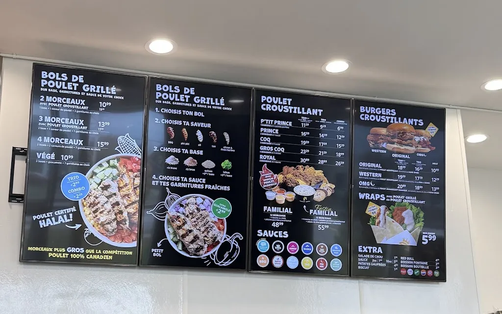 Menu_Poulet Royal Brossard_Brossard_image_old_1