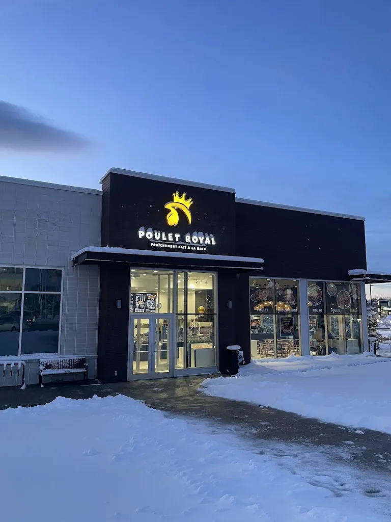 Poulet Royal Brossard_Brossard_slider_immagine_2