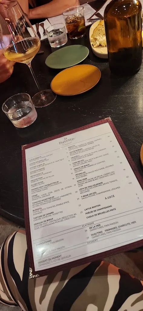 Menu_La Buvette du Quartier_Brossard_image_old_1