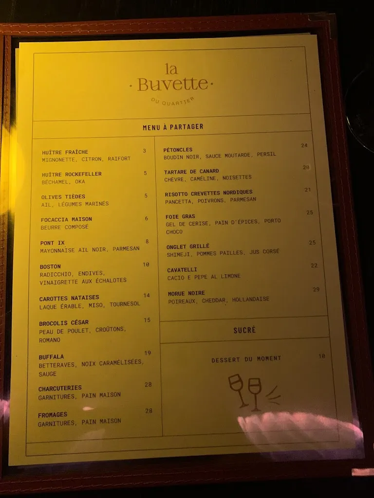 Menu_La Buvette du Quartier_Brossard_image_old_3