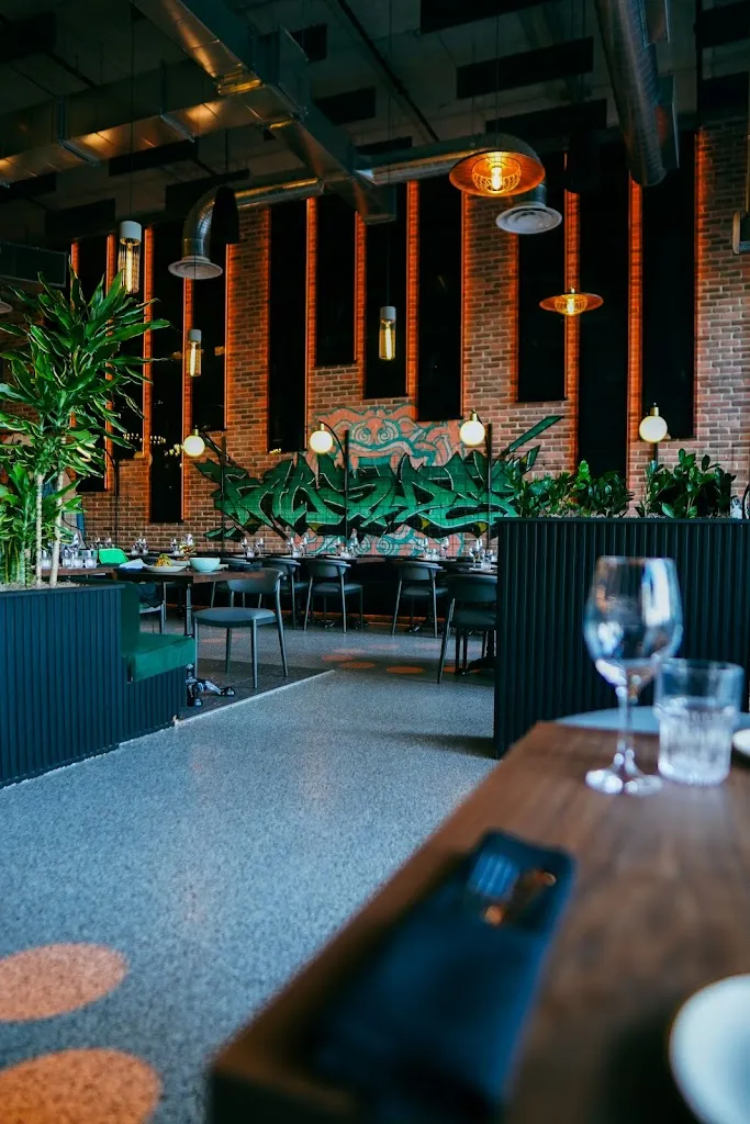 The Farsides Brossard ristorante a Brossard