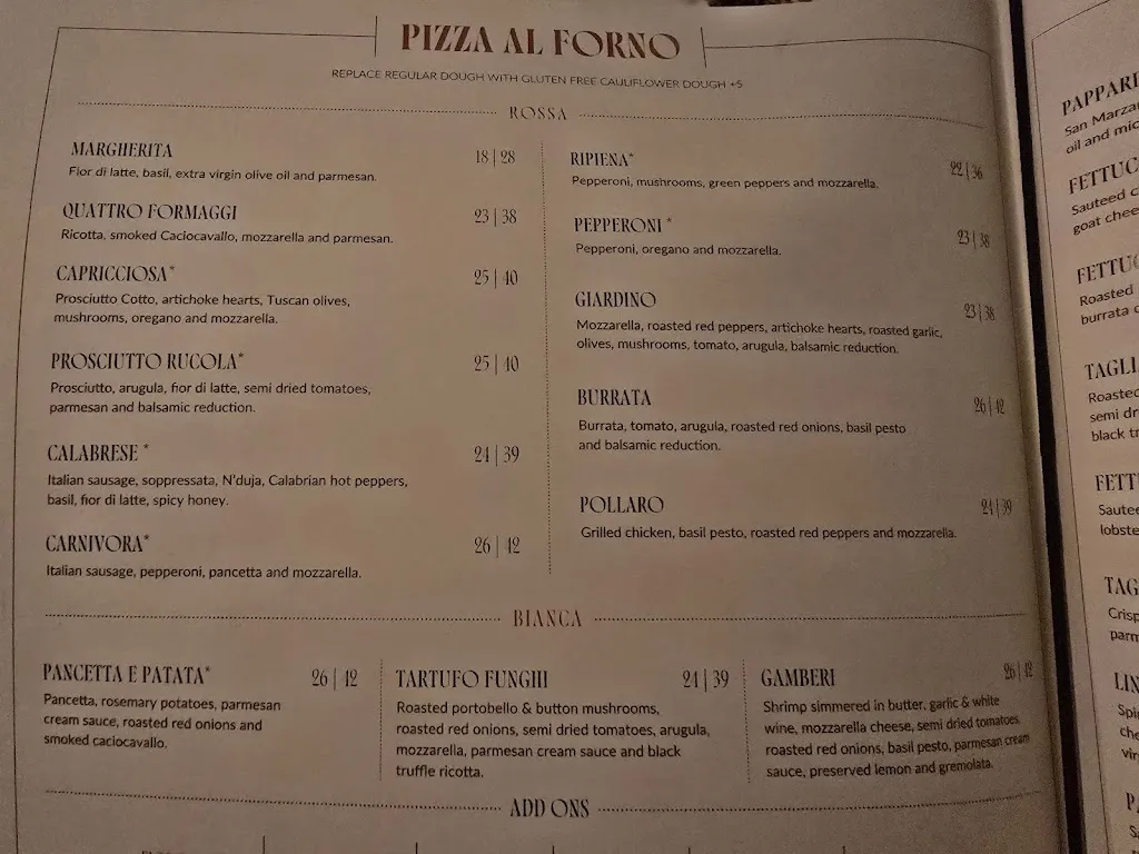 Menu_Enoteca Monza Pizzeria Moderna_Brossard_image_old_1