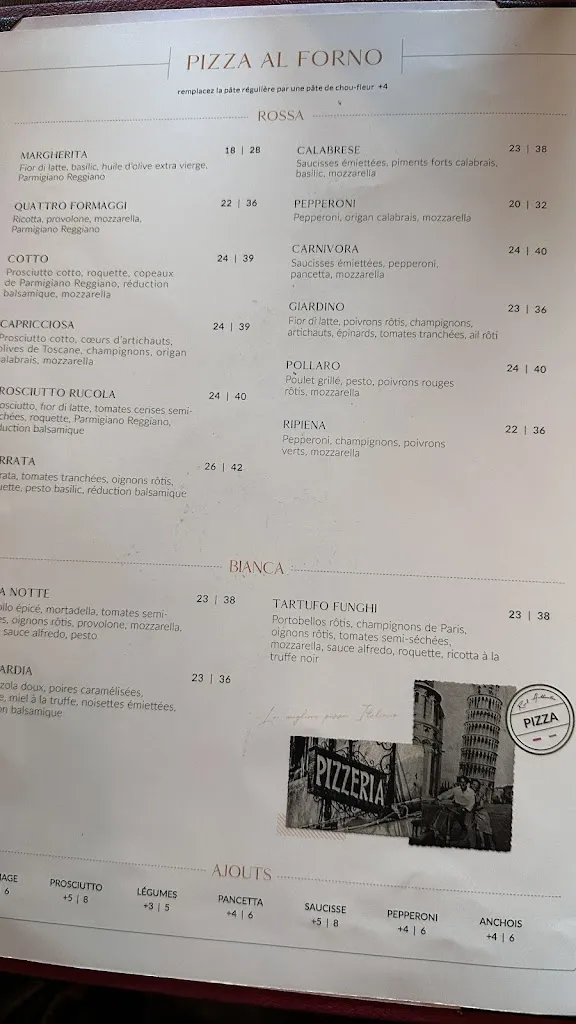 Menu_Enoteca Monza Pizzeria Moderna_Brossard_image_old_2