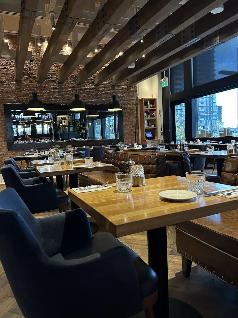 Restaurant Vertigo Brossard_Brossard_slider_immagine_3