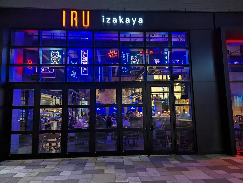 Iru Izakaya Brossard ristorante a Brossard