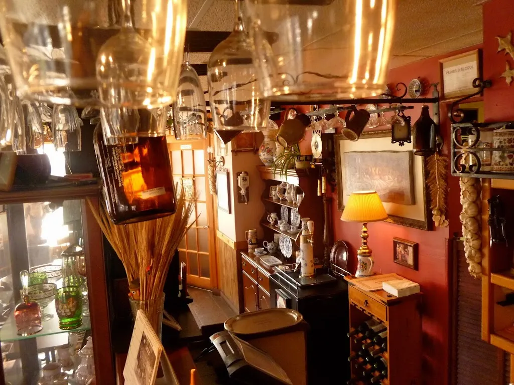 Restaurant Bohemia ristorante a Brossard