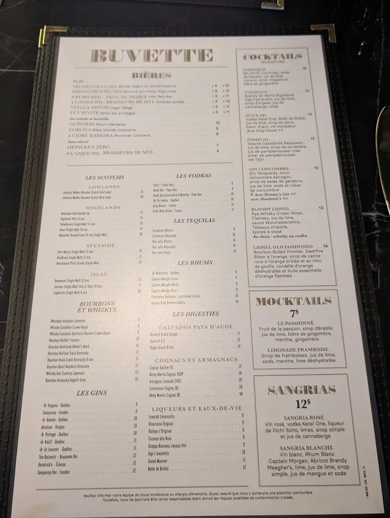 Menu_Chez Lionel - Brossard (Solar Uniquartier)_Brossard_image_old_3