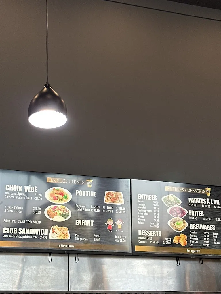 Menu_Le Shish Taouk_Brossard_image_old_1