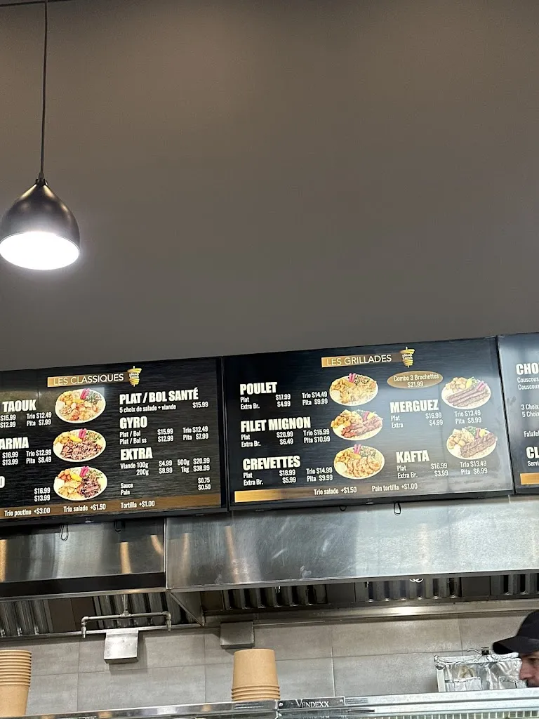 Menu_Le Shish Taouk_Brossard_image_old_2