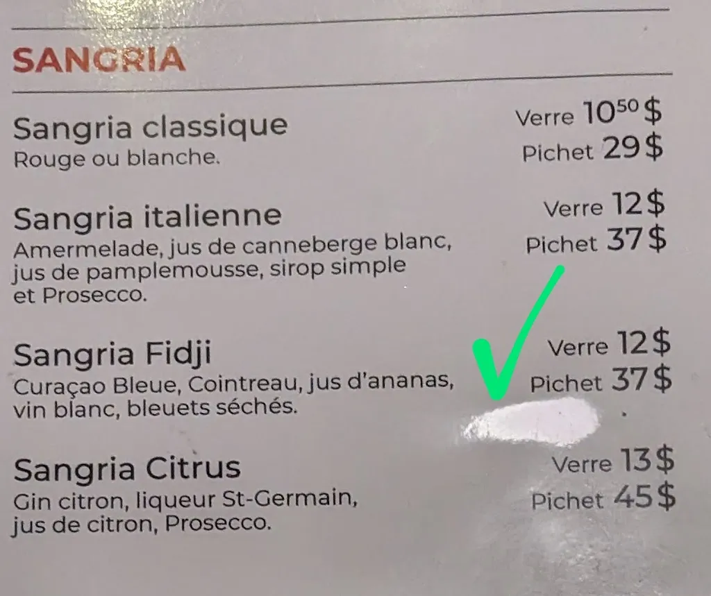Menu_Pacini Brossard_Brossard_image_old_1