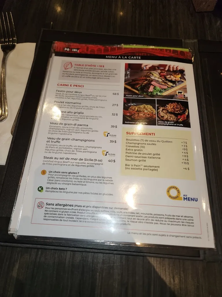 Menu_Pacini Brossard_Brossard_image_old_3
