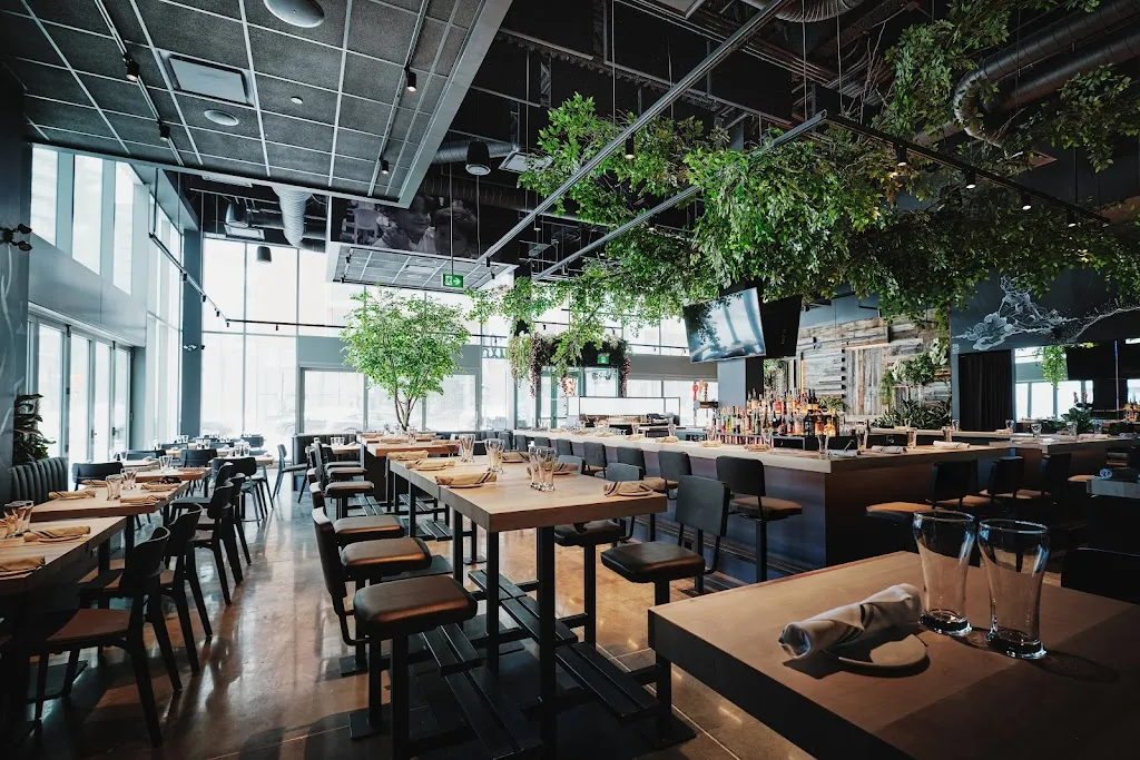 Les Enfants Terribles - Brossard ristorante a Brossard