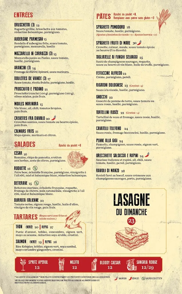 Menu_Industria Pizzeria + Bar_Brossard_image_old_1