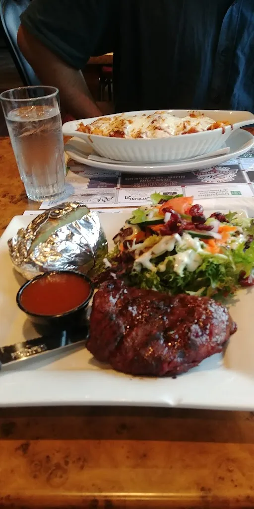 Ping Z_Restaurant chez Coco_Cabano_review