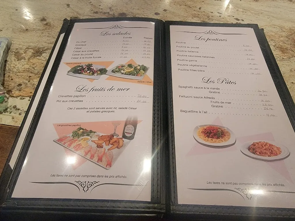 Menu_O P'tit Bar Resto Pizza four a Bois_Cabano_image_old_1