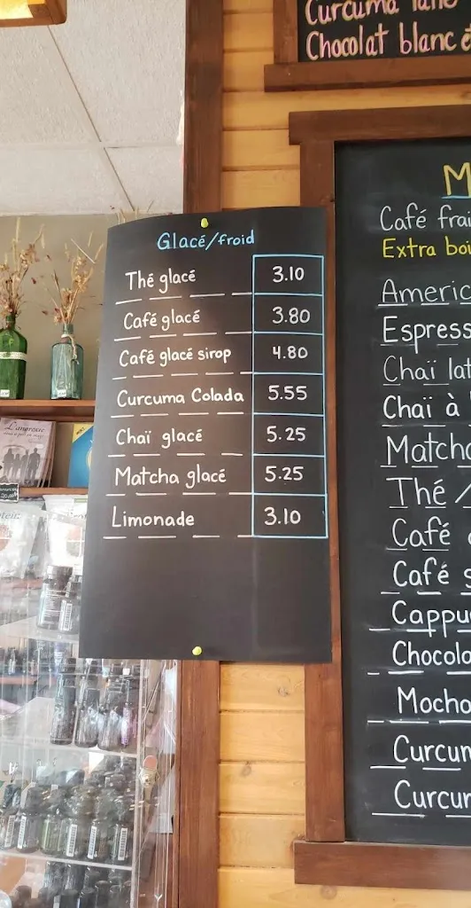 Menu_Amarante, épicerie écologique_Cabano_image_old_3