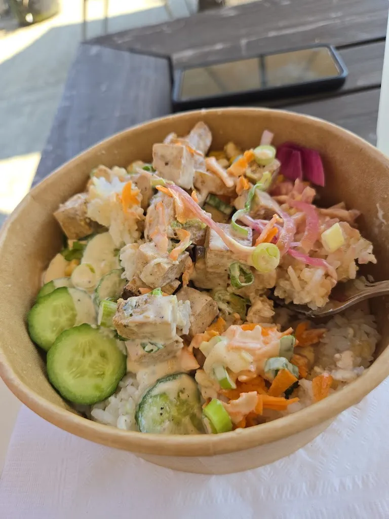 Cecile Leblanc_Amarante, épicerie écologique_Cabano_review