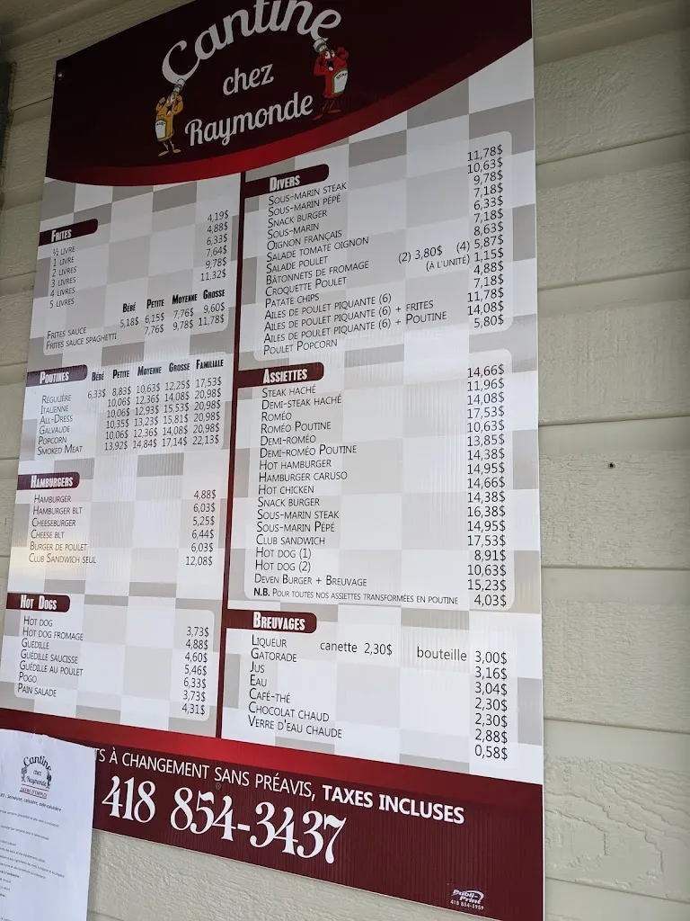 Menu_Cantine chez Raymonde_Cabano_image_old_3