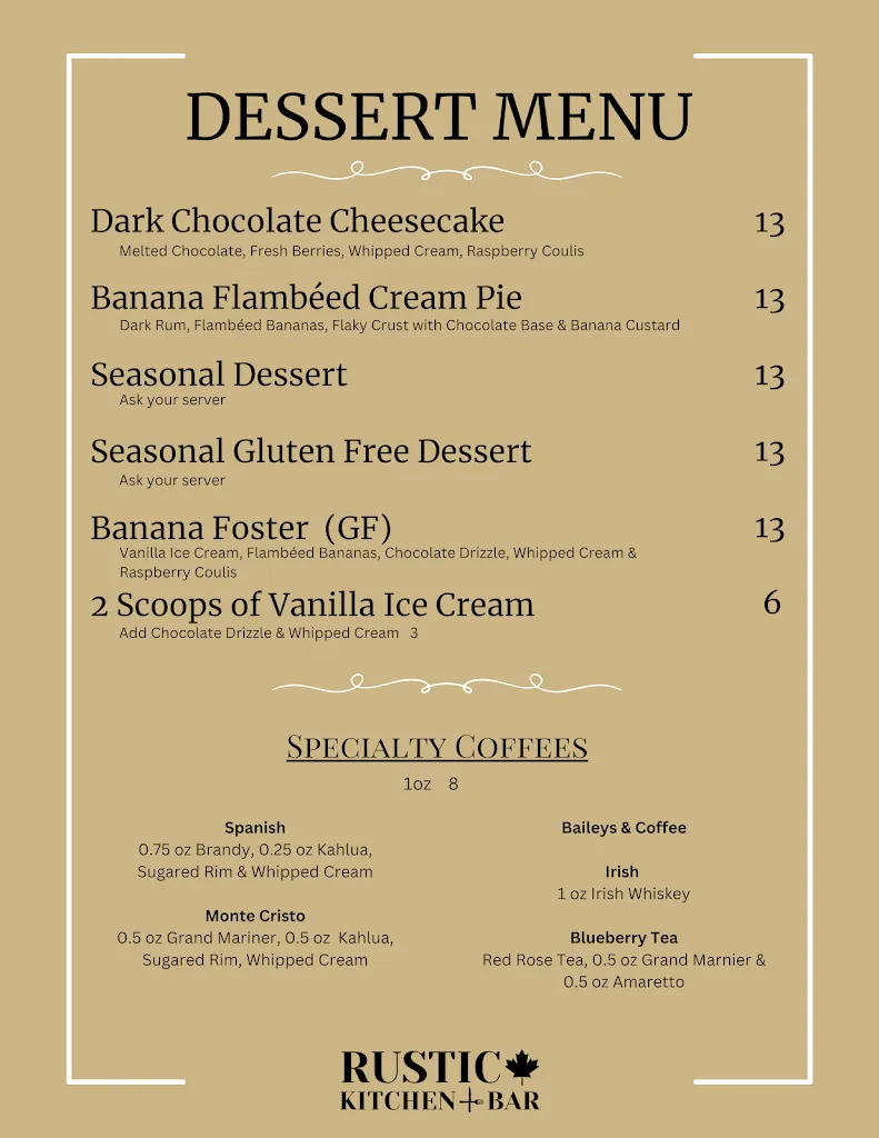 Menu_Rustic Kitchen + Bar_Medicine Hat_image_old_1