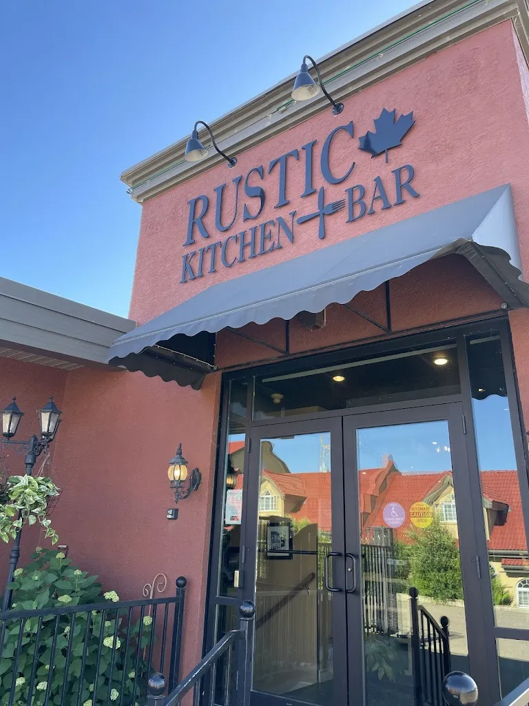 Rustic Kitchen + Bar_Medicine Hat_slider_imagen_1