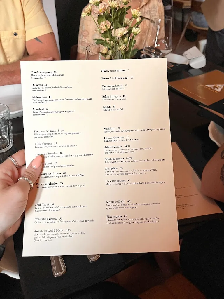 Menu_Restaurant Babar_Bromont_image_old_3